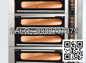 Lò nướng đối lưu SK120