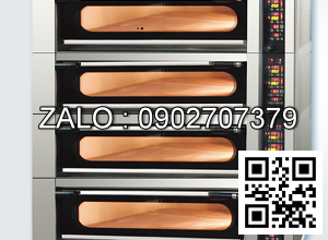 Lò nướng bánh SK-6P