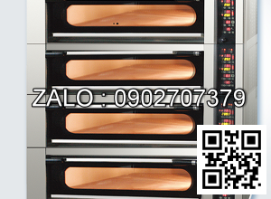 Lò nướng bánh SK-10P