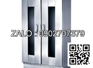 Tủ kích nở bột Sinmag ST-2R2