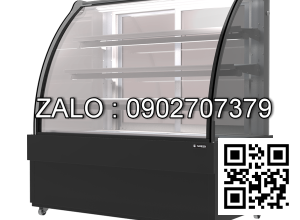 Tủ trưng bày bánh OKASU OKS-G15L3