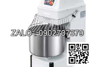 Máy trộn bột khô 2 tốc độ Hongling DM-25E