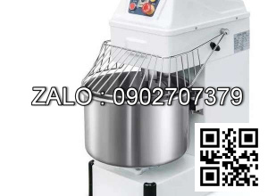 Máy trộn bột khô 2 tốc độ Hongling DM-20H (6kg)