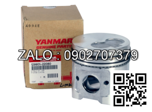 piston động cơ YANMAR 3TNV88-AS , 3 CYL , 1642 CM3