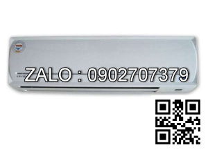 Điều hoà Carrier 38RB060SC/40QB060SC