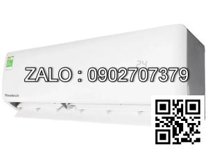 Điều hoà Reetech RT18H/RC18H-BM