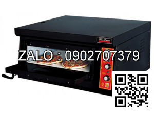 Lò nướng bánh pizza CR-1-4
