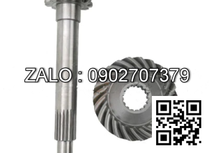 Cùi dĩa HELI R 2-2.5T,2-2.5TCPCD20-25