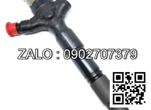 kim phun động cơ DAF DD575 , 6 CYL , 5800 CM3