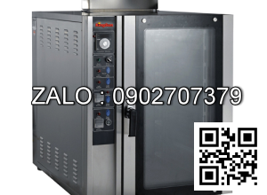 Lò nướng bánh đối lưu KS-R10