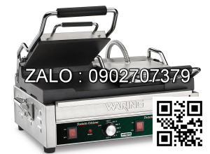 Lò nướng bánh 4 khe Waring 2,4KW WCT708E