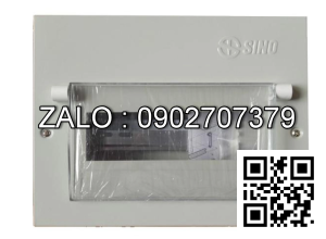 Tủ điện 6 đường Sino