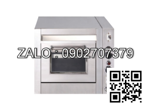 Lò nướng Pizza Grand Woosung WS-CEP60