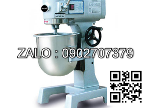 Máy Trộn Bột Spar SP-B80HI