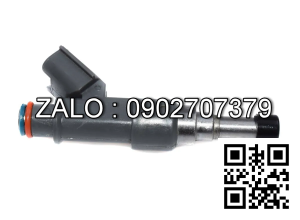 kim phun động cơ DAF NS133L , 6 CYL , CM3