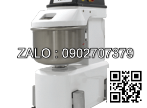 Máy trộn bột xoắn ốc SGS SDM 25 LT