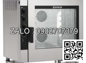 Lò nướng đối lưu 5 khay điện Giorik EME5232