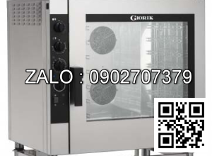 Lò nướng đối lưu 10 khay điện Giorik EME102