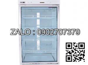 Tủ đựng hóa chất loại ống PURICIRCUL 600 DUCT Novapro-Cryste/Hàn Quốc