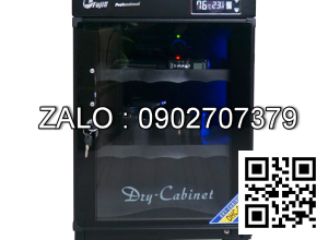 Tủ chống ẩm FujiE DHC120 (thay thế AD120)