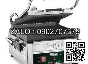 Máy ép nướng bánh Waring WPG250