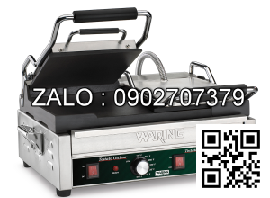 Máy nướng bánh Waring WCT708