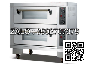 Lò nướng bánh Piccolo II