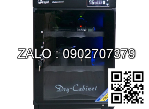 Tủ chống ẩm FujiE DHC80 ( thay thế AD080)