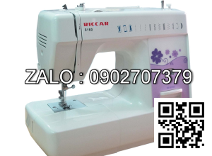 Máy may Riccar 8160