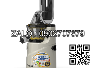 Máy ép chậm Funiki HSC2685