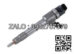 kim phun động cơ DAF WS242 G , 6 CYL , 11600 CM3