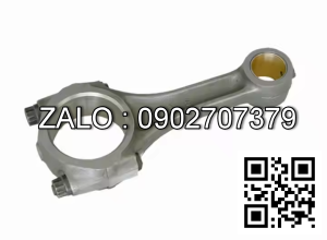 Tay dên động cơ ISUZU 4FG1T , 4 CYL , CM3