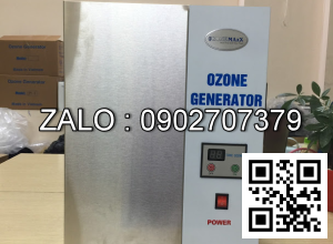 Máy ozone công nghiệp OM-Z15