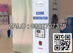 Máy Ozone công nghiệp OM-Z4