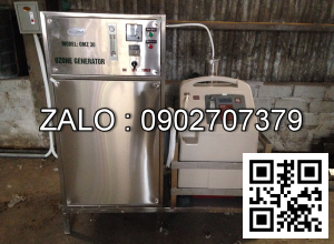 Máy ozone công nghiệp OM-Z30