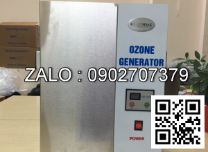 Máy Ozone công nghiệp OM-Z2