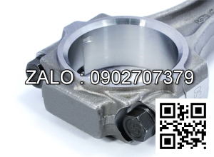 Tay dên động cơ KUBOTA V1505-ER-BC , 4 CYL , CM3