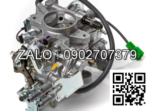 CARBURETOR-TOYOTA 4Y CA55-271