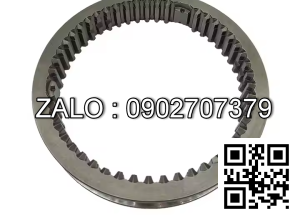 SLEEVE BUSHING 460-661