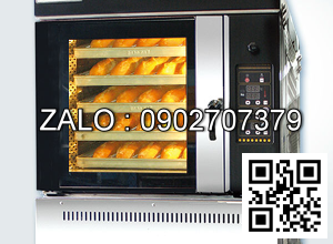 Lò nướng ga SM-803S/SM-803SG