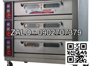 Lò nướng Gas thông thường YXY-S-60A