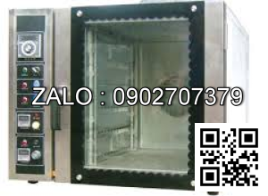 Lò nướng đối lưu NFC-12QI