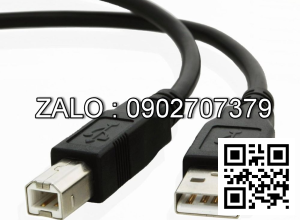 Printer USB Cable 3 m