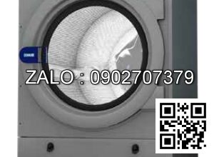 Máy sấy công nghiệp Danube DD60E SILVER 67 kg