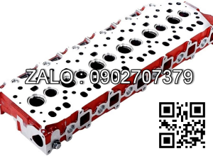 Nắp quy lát động cơ MITSUBISHI S3L-T , 3 CYL , CM3