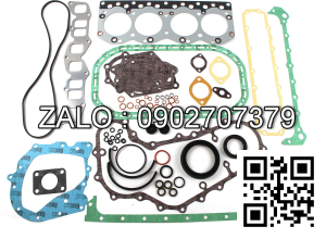 Bộ ron máy động cơ PERKINS KR507364 , 4 CYL , CM3