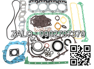 Bộ ron máy động cơ PERKINS 4012.46TWG4 , 12 CYL , CM3