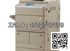 Máy photo Canon iR Advance 6055