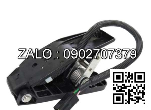 RUBBER, ACCELERATOR PEDAL TCM FD20-30Z5 25595-42071