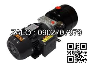 Hydraulic System A33D7-60002